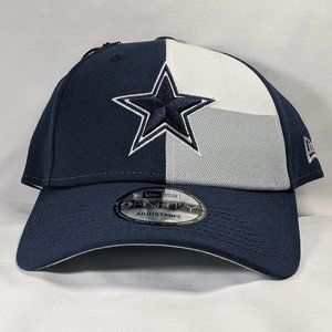 New Era NFL 100 Dallas Cowboys 9FORTY Adjustable